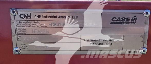 Case IH 3016 Barre de coupe pour moissonneuse batteuse