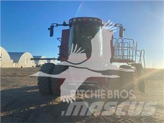 Case IH 8120 Moissonneuse batteuse