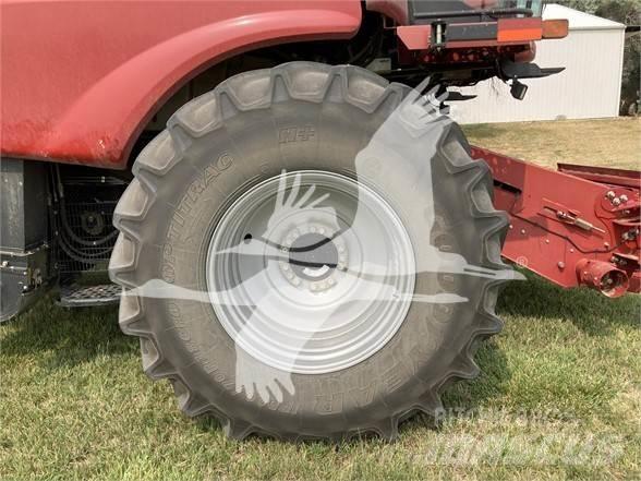 Case IH 8240 Moissonneuse batteuse