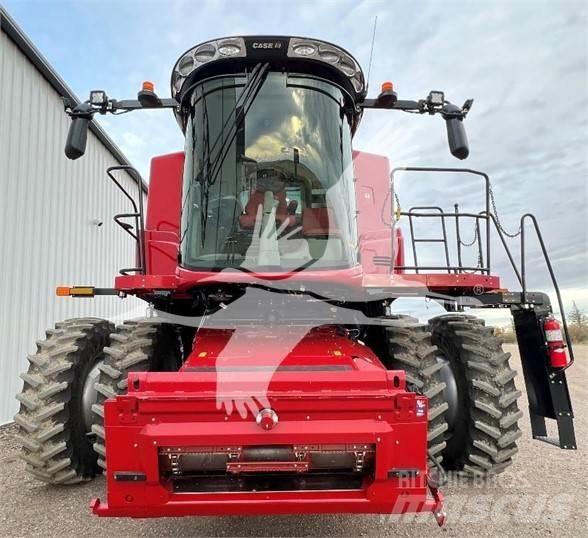 Case IH 8250 Moissonneuse batteuse