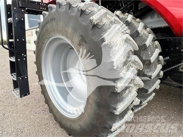 Case IH 8250 Moissonneuse batteuse