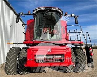 Case IH 8250 Moissonneuse batteuse