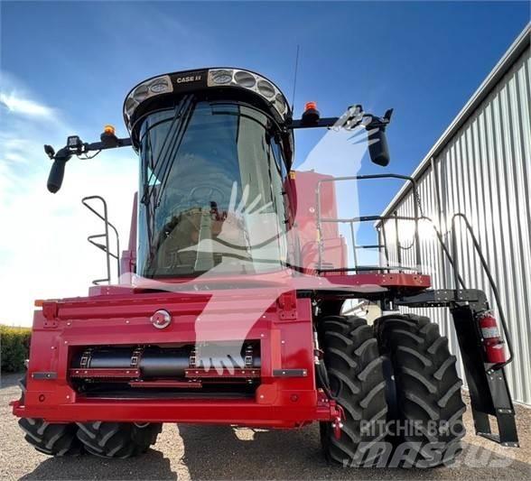 Case IH 8250 Moissonneuse batteuse