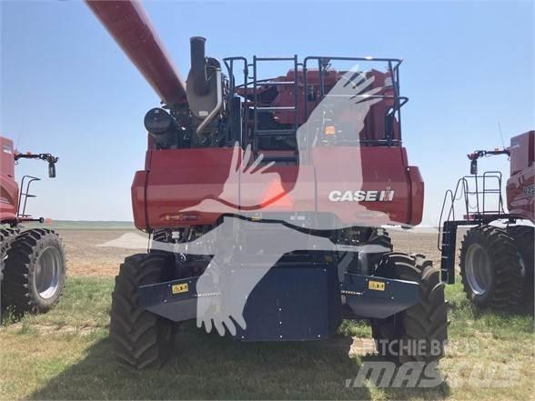 Case IH 8250 Moissonneuse batteuse