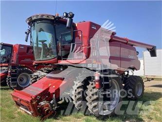 Case IH 8250 Moissonneuse batteuse