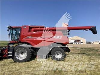 Case IH 8250 Moissonneuse batteuse