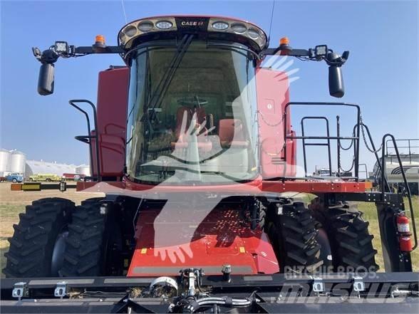 Case IH 8250 Moissonneuse batteuse