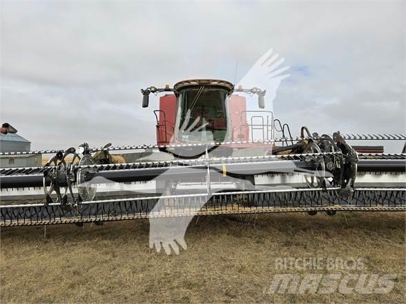 Case IH 8250 Moissonneuse batteuse