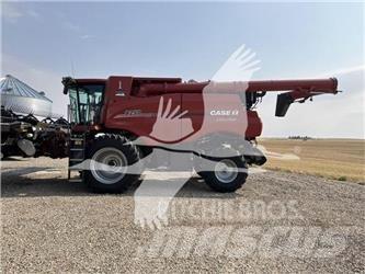 Case IH 8250 Moissonneuse batteuse