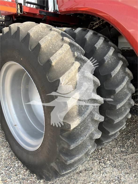 Case IH 8250 Moissonneuse batteuse