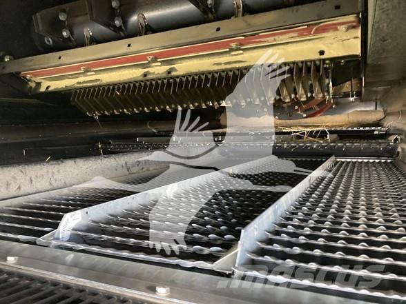 Case IH 8250 Moissonneuse batteuse