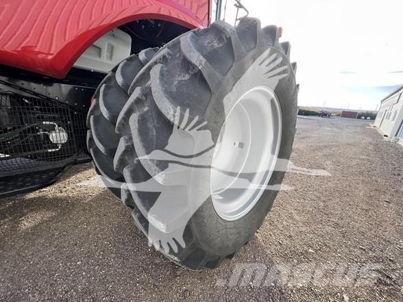 Case IH 8250 Moissonneuse batteuse