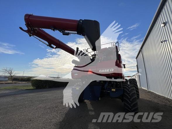 Case IH 8250 Moissonneuse batteuse