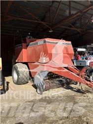 Case IH 8580 Presse cubique