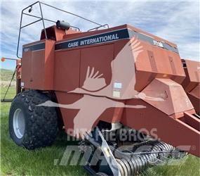 Case IH 8580 Presse cubique