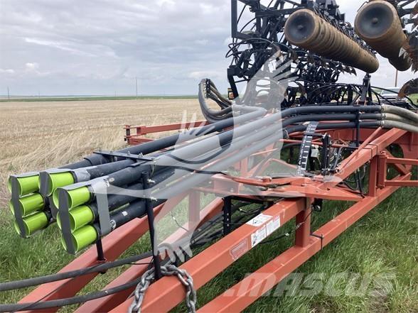 Case IH ATX700 Semoir