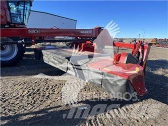 Case IH DC165 Andaineur