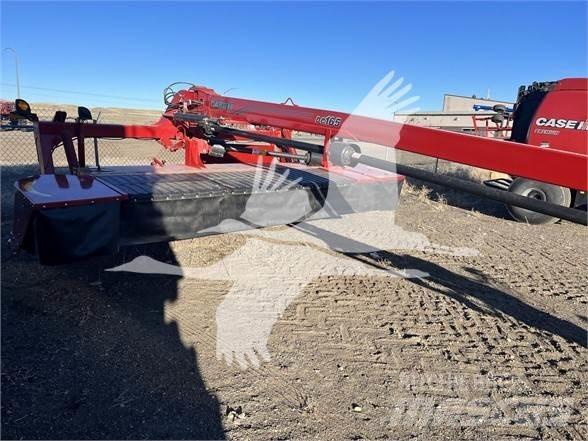 Case IH DC165 Andaineur