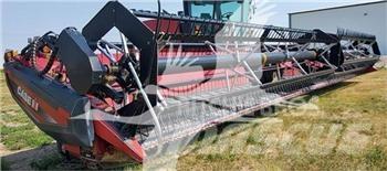 Case IH DH403 Barre de coupe pour moissonneuse batteuse