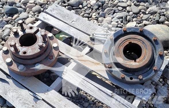Case IH HUBS Construction - Autres