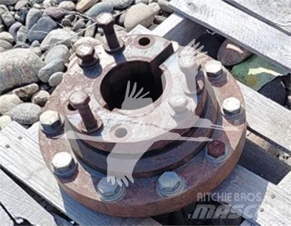 Case IH HUBS Construction - Autres