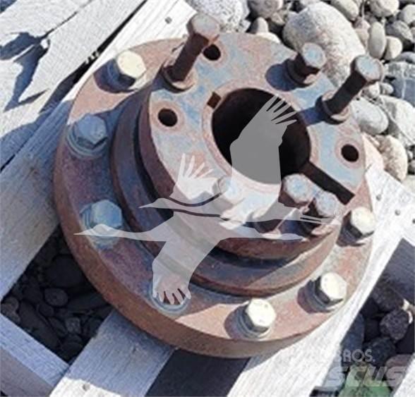 Case IH HUBS Construction - Autres