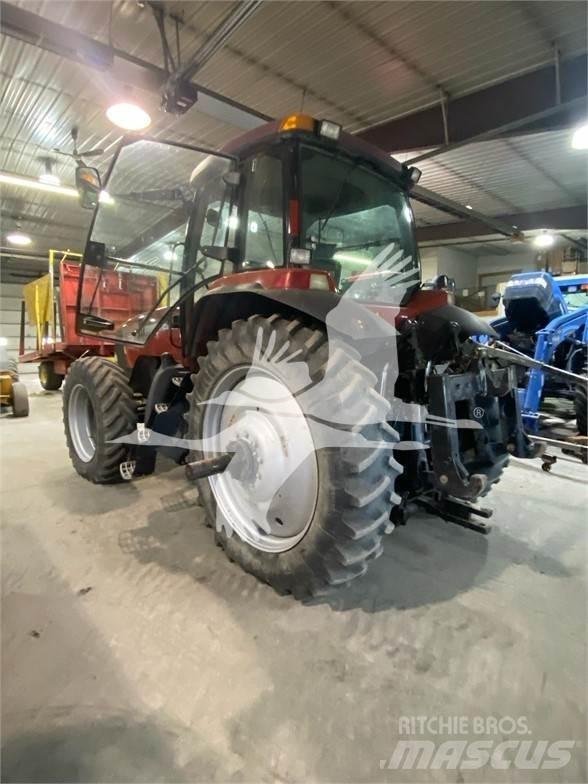 Case IH MX200 Tracteur