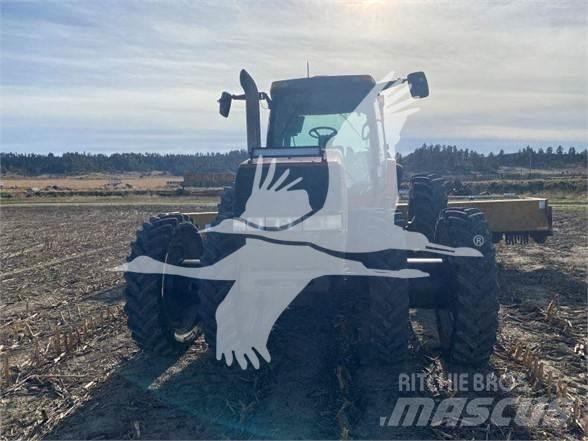 Case IH MX270 Tracteur