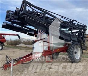 Case IH SRX160 Pulvérisateurs traînés