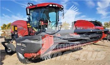 Case IH WD1505 Andaineur