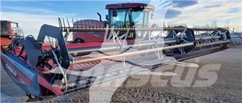 Case IH WD2104 Andaineur