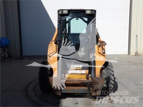 CASE SV300 Chargeuse compacte