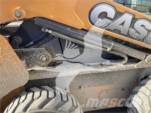 CASE SV300 Chargeuse compacte