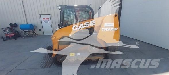 CASE TR310B Chargeuse compacte