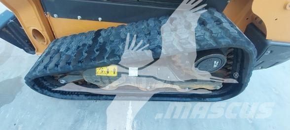 CASE TR310B Chargeuse compacte