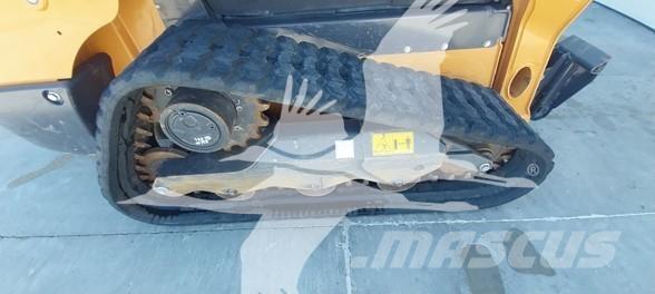 CASE TR310B Chargeuse compacte