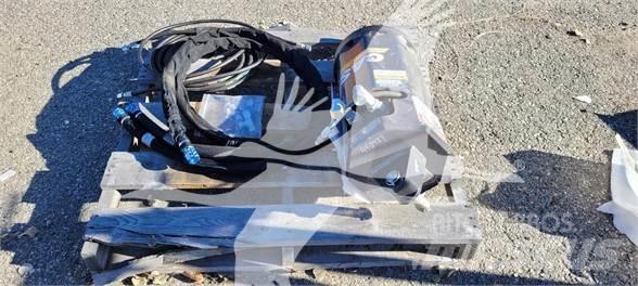 CASE X5075H200 Autres accessoires
