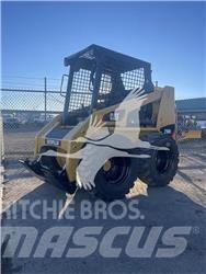 CAT 216 Chargeuse compacte