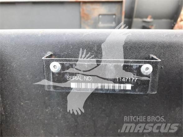 Erskine 82 Godet