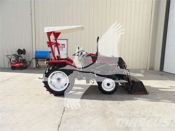  FARM PRO 2425 Tracteur