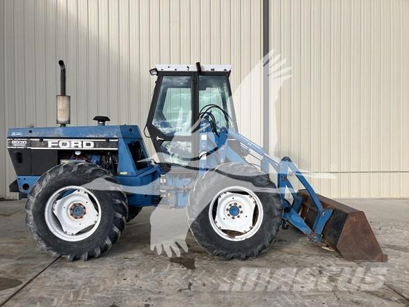 Ford 9030 Tracteur