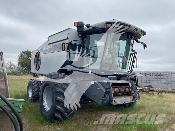 Gleaner R65 Moissonneuse batteuse