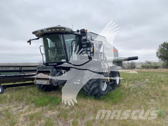 Gleaner R65 Moissonneuse batteuse
