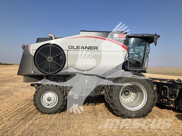 Gleaner S98 Moissonneuse batteuse
