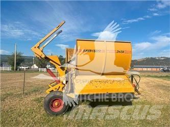 Haybuster 2650 Autres matériels de fenaison