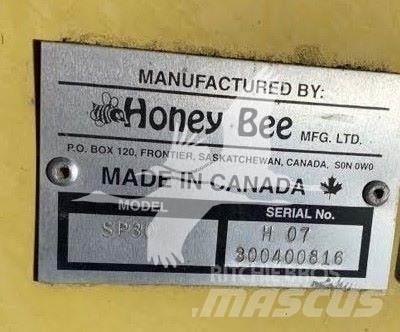 Honey Bee SP30 Barre de coupe pour moissonneuse batteuse