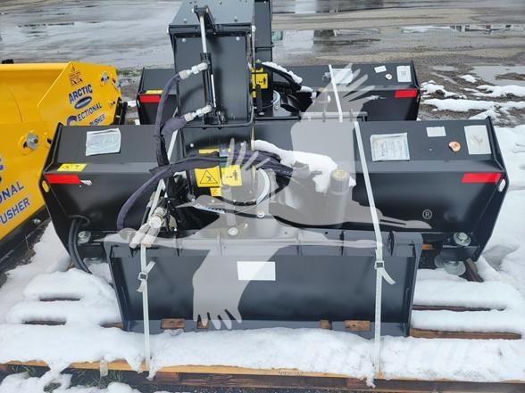 JCB 332/X4385 Souffleuse à neige