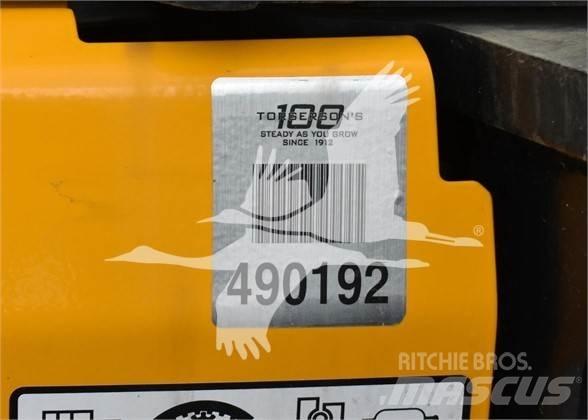 JCB 35Z-1 Mini pelle < 7t