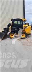 JCB 3TS-8W Chargeuse compacte