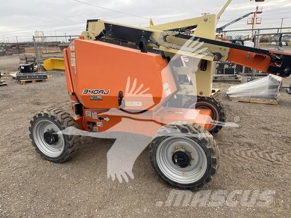 JLG 340AJ Nacelles articulées